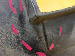 Подкрылок на Honda Insight ZE2 LDA Фото 4