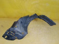Подкрылок на Honda Insight ZE2 LDA, Переднее Правое расположение
