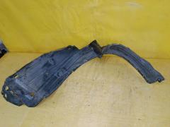 Подкрылок на Honda Insight ZE2 LDA Фото 2