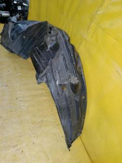 Подкрылок на Honda Insight ZE2 LDA Фото 3