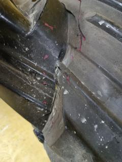 Подкрылок на Honda Insight ZE2 LDA Фото 4