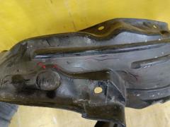 Подкрылок на Honda Insight ZE2 LDA Фото 6