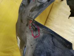 Подкрылок на Honda Insight ZE2 LDA Фото 7