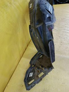 Подкрылок на Honda Insight ZE2 LDA Фото 8