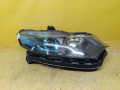 Фара на Honda Insight ZE2 100-22878 217-1171R-EM7  33100-TM8-J01, Правое расположение