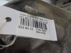 КПП автоматическая на Honda N-Wgn JH1 S07A Фото 9