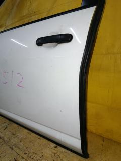 Дверь боковая на Nissan Tiida Latio SC11 Фото 2