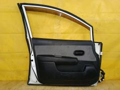 Дверь боковая на Nissan Tiida Latio SC11 Фото 4