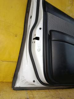 Дверь боковая на Nissan Tiida Latio SC11 Фото 6