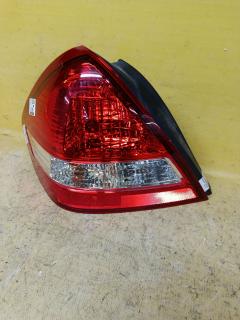 Стоп P4088 P4088 на Nissan Tiida Latio SC11 Фото 2