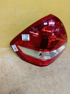 Стоп P4088 P4088 на Nissan Tiida Latio SC11 Фото 3