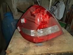 Стоп P4088 P4088 на Nissan Tiida Latio SC11 Фото 5