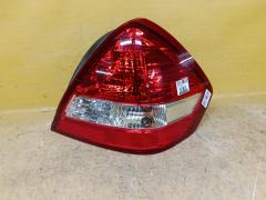 Стоп на Nissan Tiida Latio SC11 P4088, Правое расположение