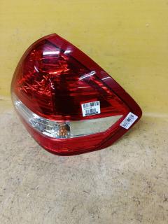 Стоп P4088 P4088 на Nissan Tiida Latio SC11 Фото 3