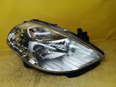 Фара на Nissan Tiida Latio SC11 P7779, Правое расположение