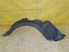 Подкрылок на Toyota Funcargo NCP20 2NZ-FE 53876-52030, Переднее Левое расположение