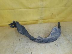 Подкрылок 53876-52030 на Toyota Funcargo NCP20 2NZ-FE Фото 2