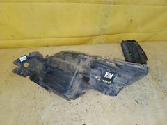 Подкрылок на Toyota Funcargo NCP20 2NZ-FE Фото 2