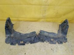 Защита двигателя на Toyota Funcargo NCP20 2NZ-FE 51441-52010  51442-52010, Переднее расположение
