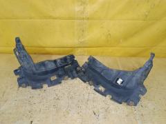 Защита двигателя 51441-52010, 51442-52010 на Toyota Funcargo NCP20 2NZ-FE Фото 2