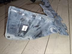 Защита двигателя 51441-52010, 51442-52010 на Toyota Funcargo NCP20 2NZ-FE Фото 3