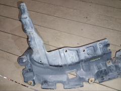 Защита двигателя 51441-52010, 51442-52010 на Toyota Funcargo NCP20 2NZ-FE Фото 4
