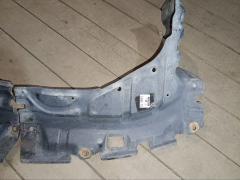 Защита двигателя 51441-52010, 51442-52010 на Toyota Funcargo NCP20 2NZ-FE Фото 5