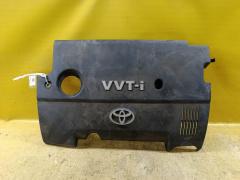 Кожух ДВС на Toyota Ractis NCP100 1NZ-FE 11212-21021