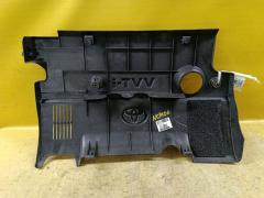 Кожух ДВС 11212-21021 на Toyota Ractis NCP100 1NZ-FE Фото 2