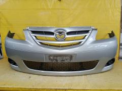 Бампер на Mazda Mpv LW3W, Переднее расположение