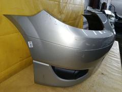 Бампер на Mazda Mpv LW3W Фото 3