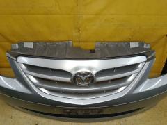 Бампер на Mazda Mpv LW3W Фото 4