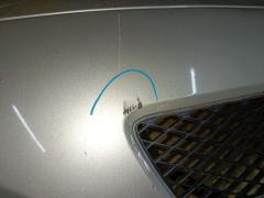 Бампер на Mazda Mpv LW3W Фото 9