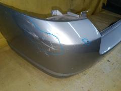 Бампер на Mazda Mpv LW3W Фото 4
