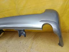 Бампер на Mazda Mpv LW3W Фото 6