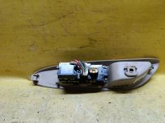 Блок упр-я стеклоподъемниками L120-66-350 на Mazda Mpv LW3W Фото 2