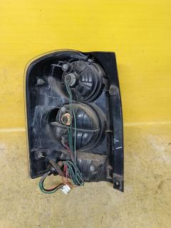 Стоп P3772 P3772 на Mazda Mpv LW3W Фото 3