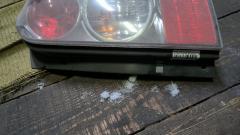 Стоп P3772 P3772 на Mazda Mpv LW3W Фото 5