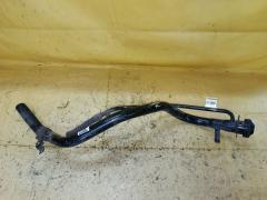 Заливная горловина топливного бака на Mazda Mpv LW3W L3