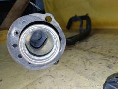 Заливная горловина топливного бака на Mazda Mpv LW3W L3 Фото 3