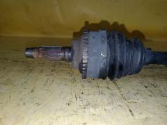Привод на Mazda Mpv LW3W L3 Фото 2