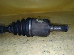 Привод на Mazda Mpv LW3W L3 Фото 3