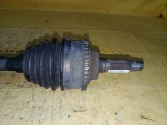 Привод на Mazda Mpv LW3W L3 Фото 2
