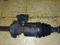 Привод на Mazda Mpv LW3W L3 Фото 3
