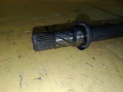 Привод на Mazda Mpv LW3W L3 Фото 4