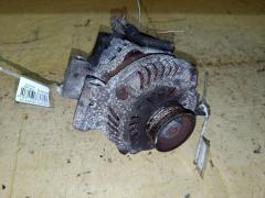 Генератор на Mazda Mpv LW3W L3