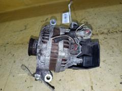 Генератор на Mazda Mpv LW3W L3 Фото 2