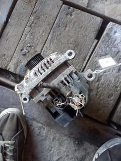 Генератор на Mazda Mpv LW3W L3 Фото 5