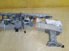 Жесткость бампера на Nissan Tiida C11 Фото 4