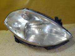 Фара P7779 P7779 на Nissan Tiida C11 Фото 2